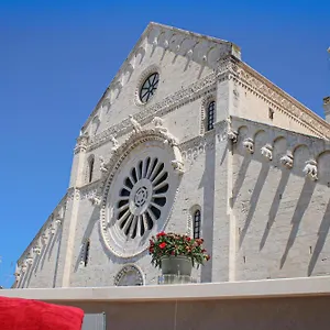 Vista Cattedrale - Super Attico Nel Centro Storico Apartament